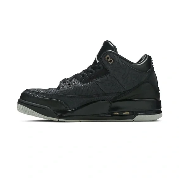 Men's Air Jordan 3 - Picture 6 of 11